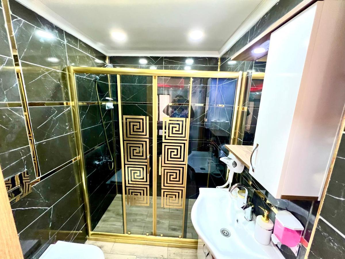 Levent Palace Otel Stdyo Κωνσταντινούπολη Εξωτερικό φωτογραφία