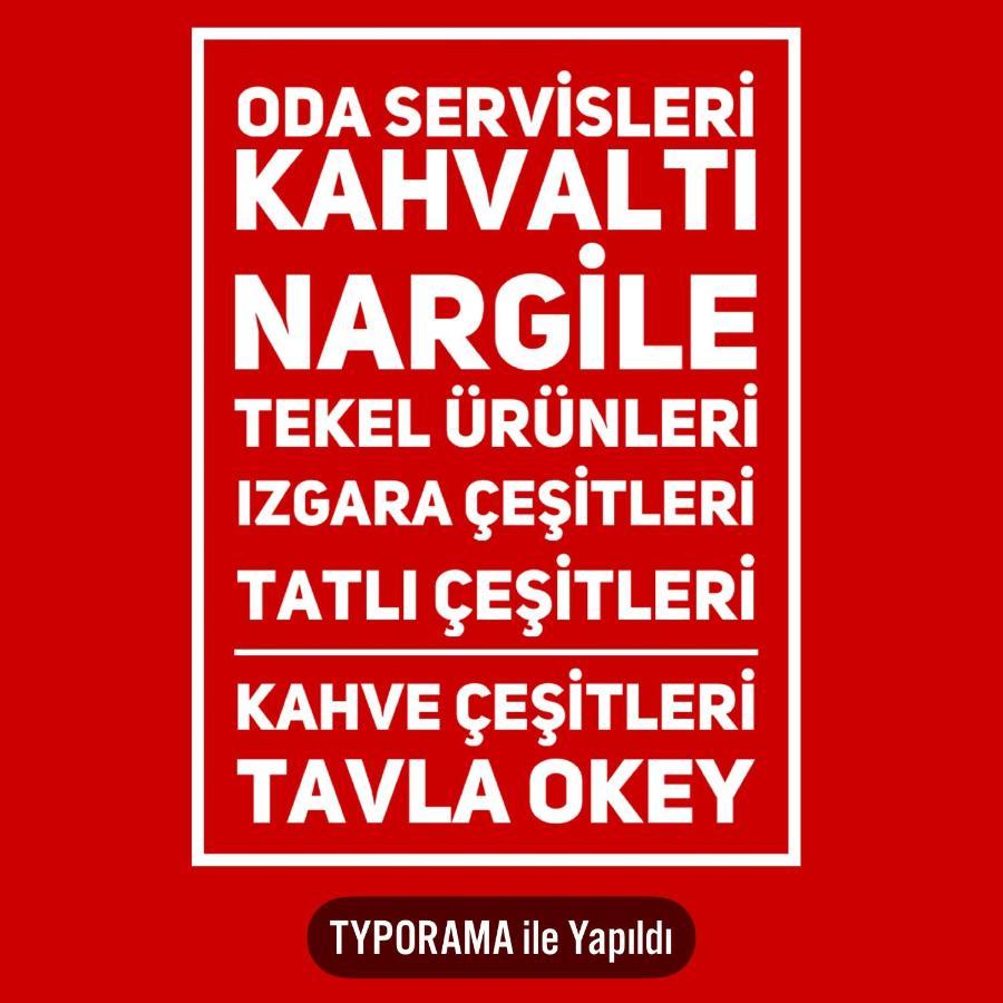 Levent Palace Otel Stdyo Κωνσταντινούπολη Εξωτερικό φωτογραφία